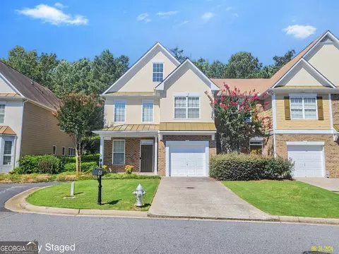 350 Saint Claire Dr, Alpharetta, GA 30004