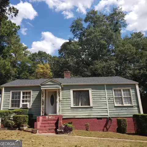 61 Lannon Ave NE, Atlanta, GA 30317