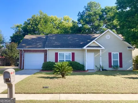 116 Camelot Pl, Warner Robins, GA 31093