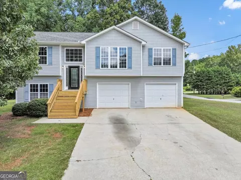 14 Wayfaring Ct, Rockmart, GA 30153