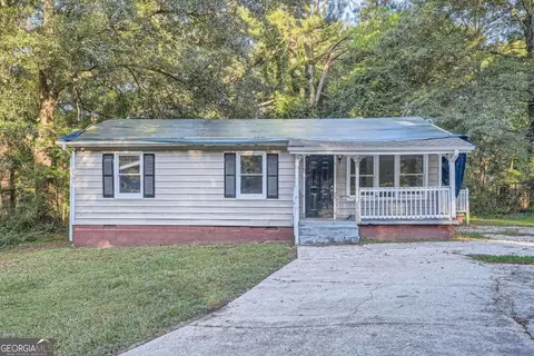 2537 Spring St, Lithonia, GA 30058