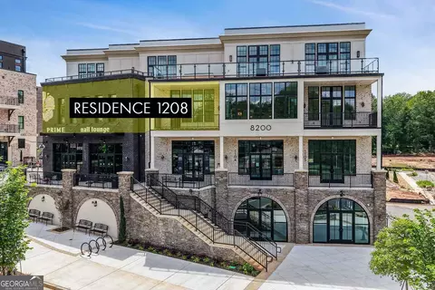 8200 Main St #1208, Woodstock, GA 30188
