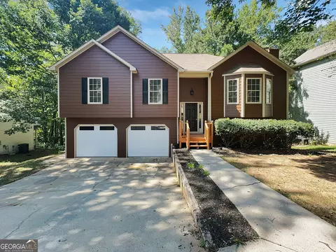 1015 Queensbury Run, Acworth, GA 30102