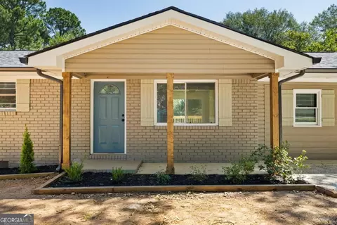 2881 Old Lost Mountain Rd, Powder Springs, GA 30127