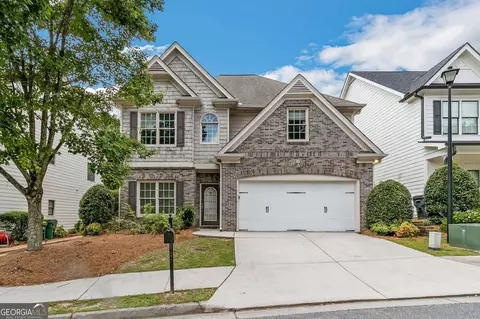 268 Water Oak Pl, Alpharetta, GA 30009
