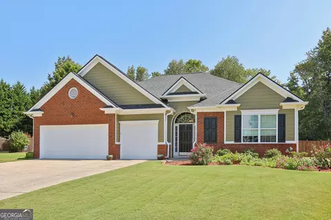 5270 Fieldgate Ridge Dr, Cumming, GA 30028