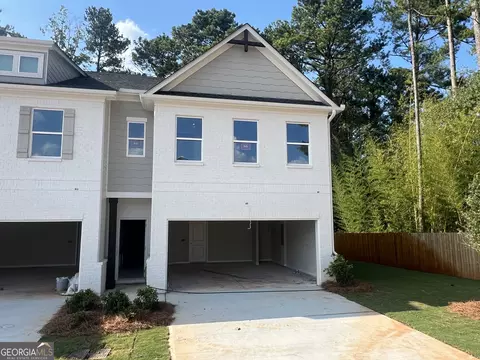 5405 Rock Place Ct #35, Norcross, GA 30093