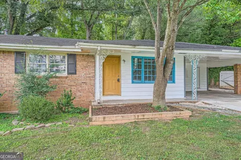 4386 Arcadia Dr, Norcross, GA 30093