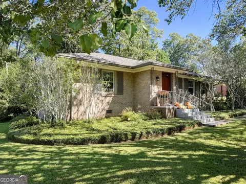 405 E 3rd St, West Point, GA 31833 photo 2