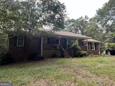 402 Colbert Danielsville Rd, Danielsville, GA 30633
