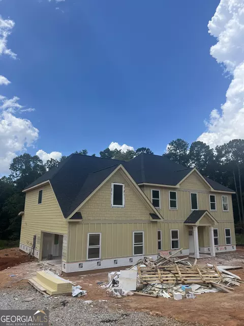 800 Turner Rd, Mcdonough, GA 30252