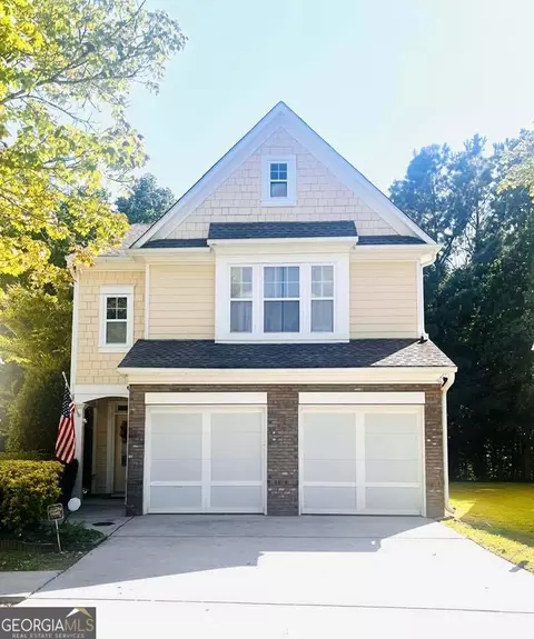 6248 Cedar Close, Fairburn, GA 30213