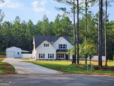 207 Millwood Ct, Lagrange, GA 30241 photo 2