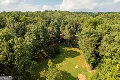 9975 Ball Ground Hwy, Ball Ground, GA 30107