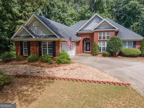 80 Westminister Village Blvd, Sharpsburg, GA 30277