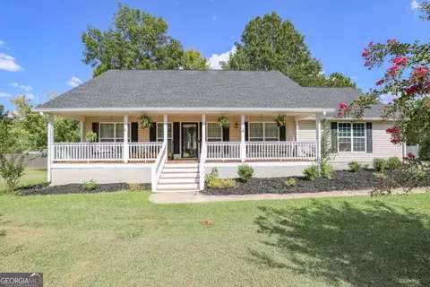 151 Kelli Ln, Milledgeville, GA 31061