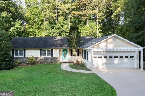 25 Shadowood Ln, Bremen, GA 30110