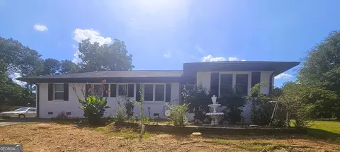 3528 Stone Rd SW, Atlanta, GA 30331
