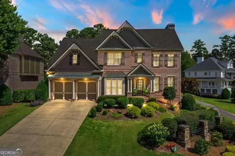 6960 Wakehurst Pl, Cumming, GA 30040