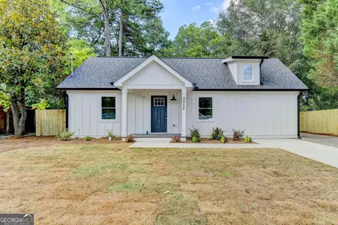 2252 Lawson Way, Atlanta, GA 30341