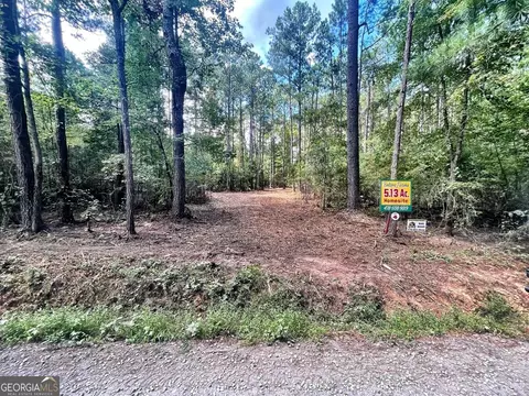 1 Bolton Rd, Zebulon, GA 30295