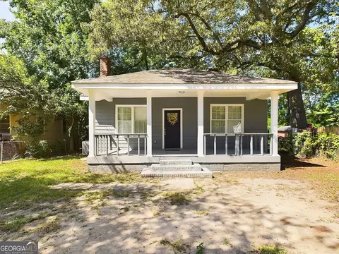 2334 Huggins St, Columbus, GA 31903