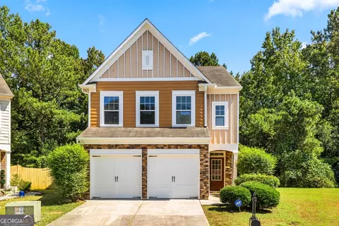 6102 Allpoint Way # 3, Fairburn, GA 30213