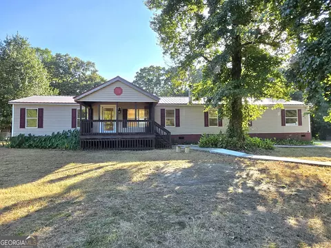 175 Norwood Ln, Athens, GA 30601