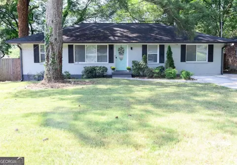 2841 Mitchell Dr, Decatur, GA 30032