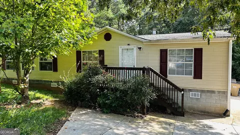 5137 Stoneridge Dr, Flowery Branch, GA 30542