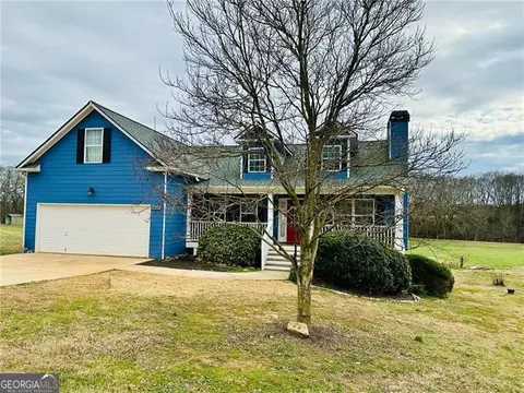 122 Middle Fork Ln, Carnesville, GA 30521 photo 3