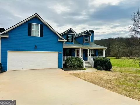 122 Middle Fork Ln, Carnesville, GA 30521 photo 1