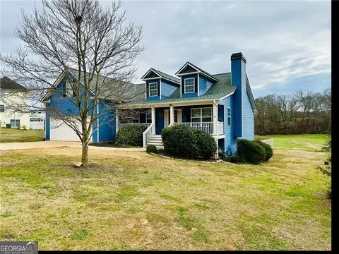 122 Middle Fork Ln, Carnesville, GA 30521 photo 2