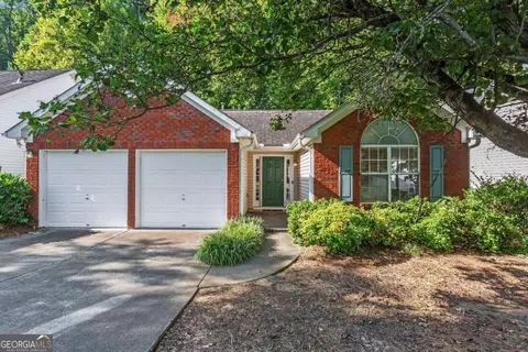 3217 Liberty Commons Dr NW, Kennesaw, GA 30144