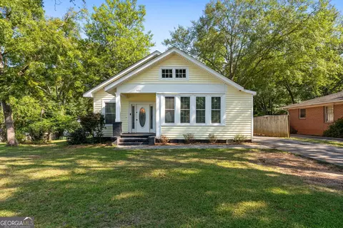 504 Kincaid Ave, Griffin, GA 30224