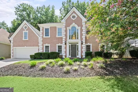 4845 Haydens Walk Dr, Johns Creek, GA 30022