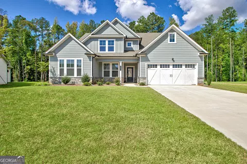 39 Black Rock Rdg, Sharpsburg, GA 30277