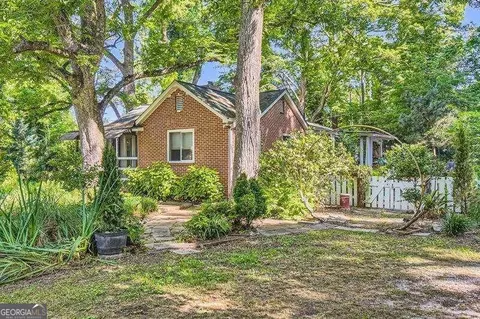 1408 Cornwall Rd, Decatur, GA 30032