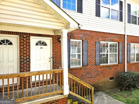 1651 Massachusetts Ave SW #22, Marietta, GA 30008