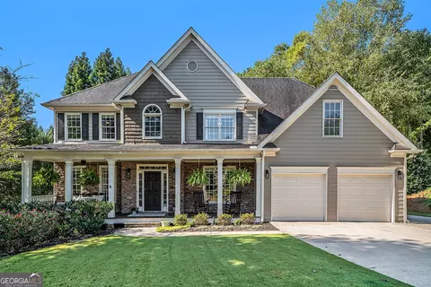 4425 Beckwith Pl, Cumming, GA 30041