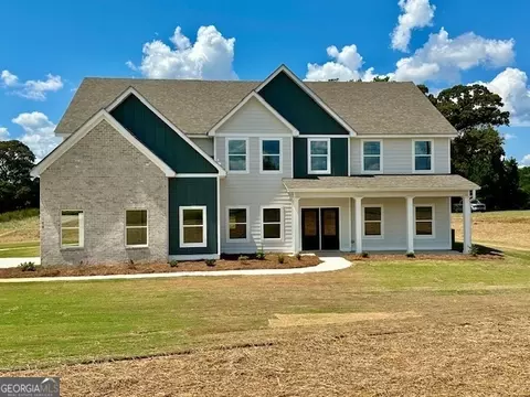179 Robertson Rd #LOT 13, Lagrange, GA 30241