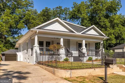 191 Campbell St SE, Atlanta, GA 30317