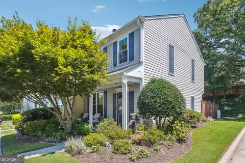 10900 Wittenridge Dr #H10, Alpharetta, GA 30022