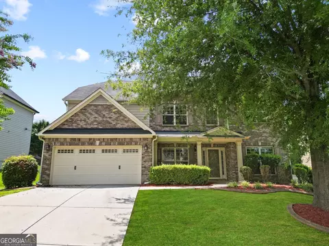 3736 Lake Enclave Way, Atlanta, GA 30349