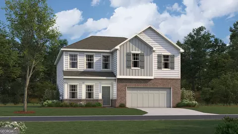 2459 Cotton Ln, Douglasville, GA 30135
