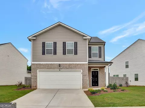 78 Lauritsen Way, Newnan, GA 30265