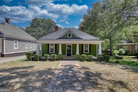 394 N Cherokee Rd, Social Circle, GA 30025