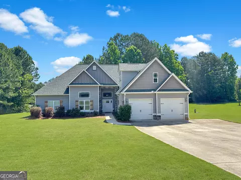 3013 Keeneland Blvd, Mcdonough, GA 30252