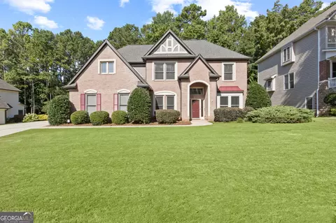 34 Hidden Woods Ln, Newnan, GA 30265
