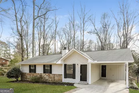 4096 Sage Ct, Snellville, GA 30039